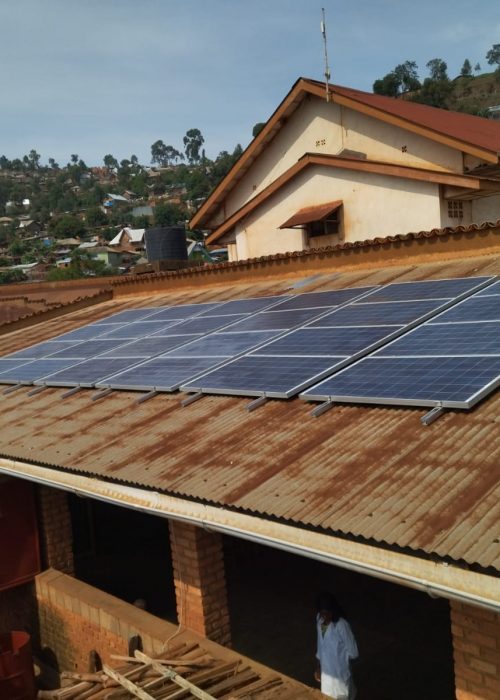 Copertina per Centro Mandaleo